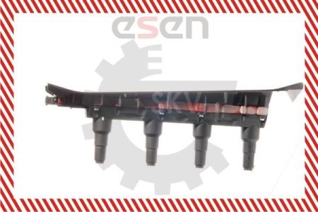 Cewka zapłonowa SKV GERMANY 03SKV141 55559955