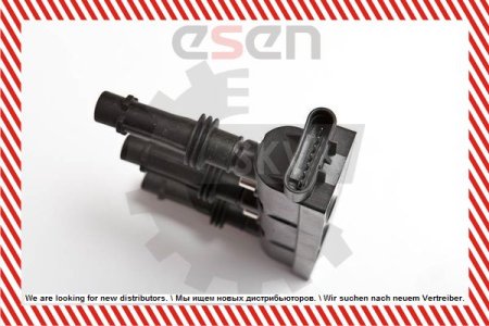 Cewka zapłonowa SKV GERMANY 03SKV187 1208091