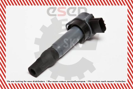 Cewka zapłonowa SKV GERMANY 03SKV198 MN195616