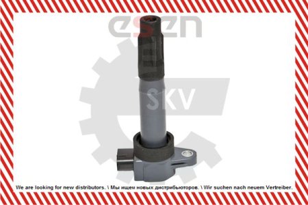 Cewka zapłonowa SKV GERMANY 03SKV203 71768140