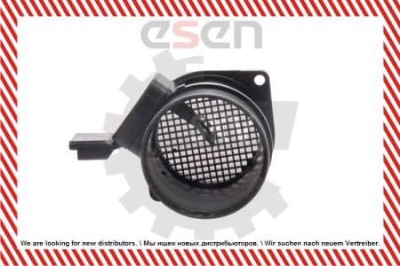 Przepływomierz powietrza SKV GERMANY 07SKV129 1920AG