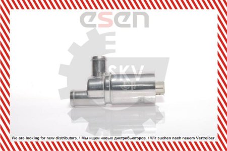 Silnik krokowy SKV GERMANY 08SKV206 837101