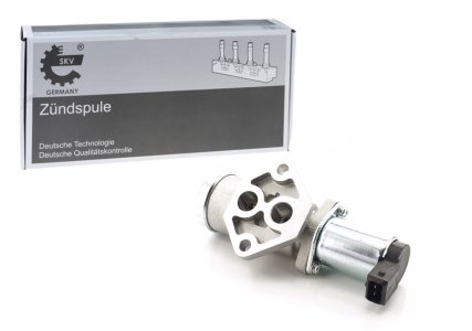 Silnik krokowy ecotec SKV GERMANY 08SKV221 837102