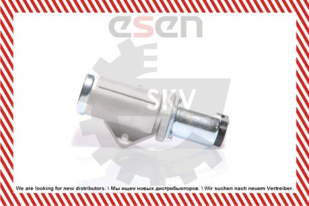 Silnik krokowy ecotec SKV GERMANY 08SKV221 837102