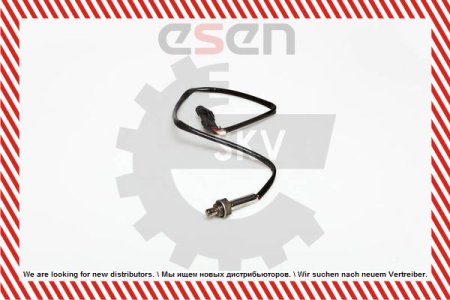 Sonda lambda SKV GERMANY 09SKV501 442