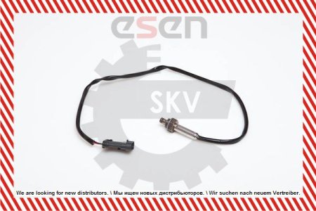 Sonda lambda SKV GERMANY 09SKV507 855313