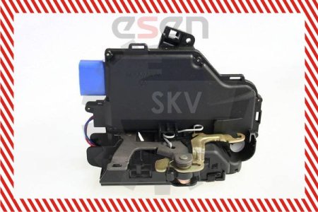 Zamek drzwi SKV GERMANY 16SKV041 3D1837015
