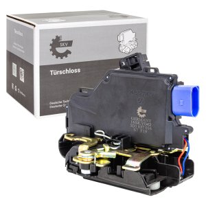 Zamek drzwi SKV GERMANY 16SKV042 3D1837016