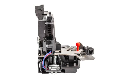 Zamek drzwi SKV GERMANY 16SKV051 4B1837015G