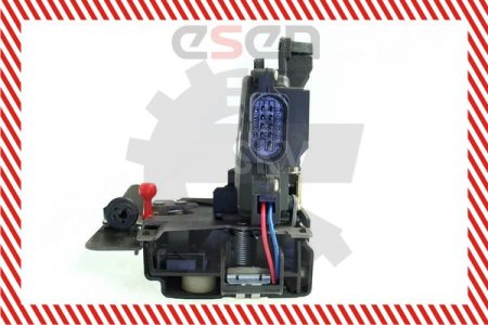 Zamek drzwi SKV GERMANY 16SKV052 4B1837016G