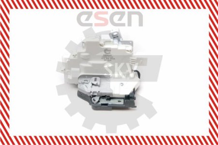 Zamek drzwi SKV GERMANY 16SKV144 3C4839016A