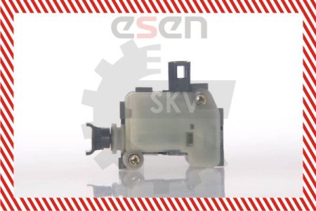 SIŁOWNIK ZAMKA KLAPY BAGAŻNIKA VAG