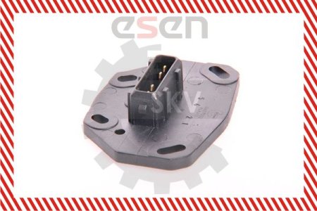 CZUJNIK PRZEPUSTNICY SKV GERMANY 17SKV002 3436020406