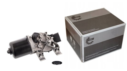 Silnik wycieraczek SKV GERMANY 19SKV018 7701061590
