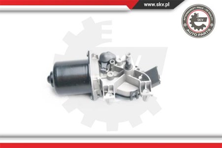 Silnik wycieraczek SKV GERMANY 19SKV018 7701061590