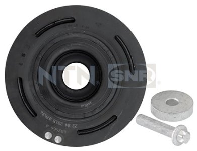 Koło pasowe SNR DPF355.14K1 8200802666
