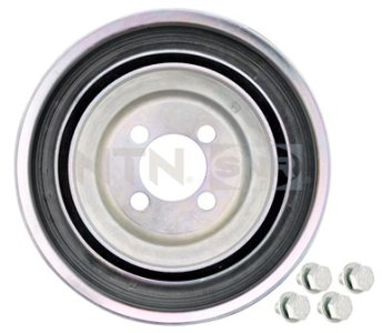 Koło pasowe SNR DPF358.09K1 55200498