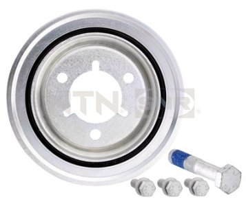 Koło pasowe SNR DPF359.01K1 0515R8