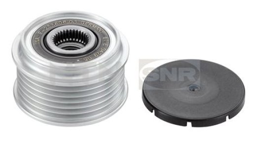 Sprzęgło alternatora SNR GA752.00 5M5Q10344AA