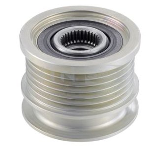 Rolka napinacza SNR GA753.11 55565443