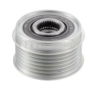 Sprzęgło alternatora SNR GA758.07 77364797