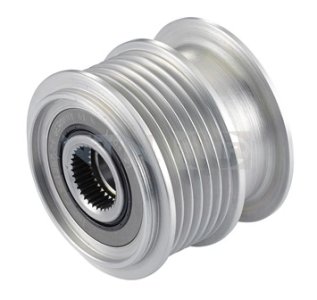 Sprzęgło alternatora SNR GA765.06 31285489