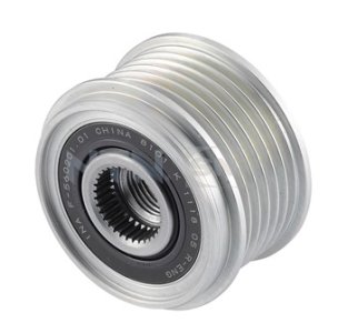 Sprzęgło alternatora SNR GA784.05 373222F000