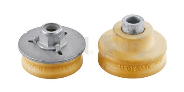 Poduszka amortyzatora SNR KB950.08 33506771737