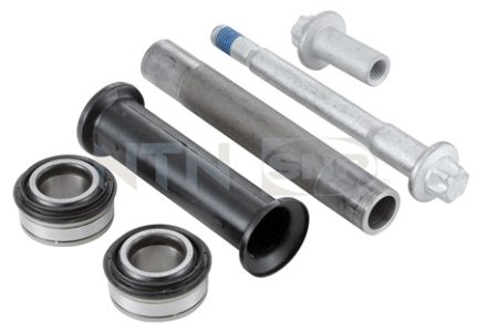 ZESTAW NAPRAWCZY BELKI MERCEDES-BENZ