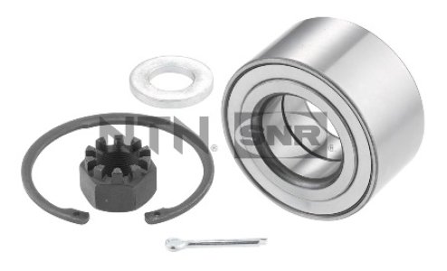 Łożysko koła SNR R153.70 1603022