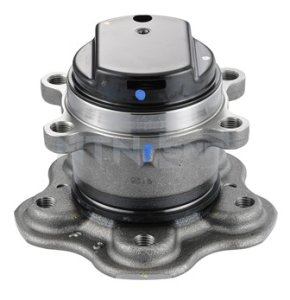 Łożysko koła SNR R168.112 432024EA0A