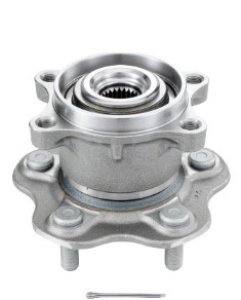 Łożysko koła SNR R168.74 43202JG200