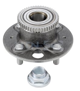 Łożysko. zestaw naprawczy piasty SNR R174.53 42200S5AJ01