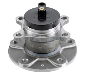 Łożysko koła SNR R177.19 71768167