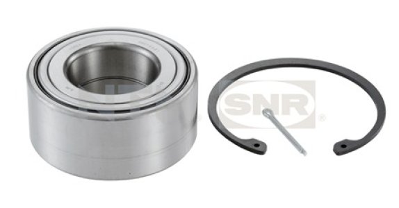 Łożysko. zestaw naprawczy piasty SNR R184.60 517203A200