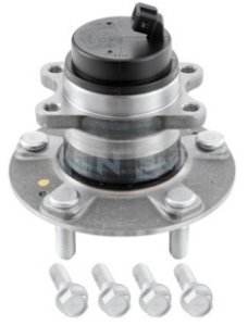 Łożysko koła SNR R189.17 527502K000