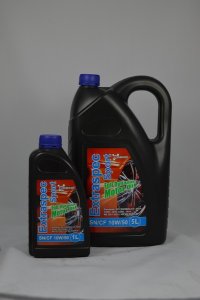 OLEJ 10W50 EXTRASPEC SPORT SN/CF 5LT