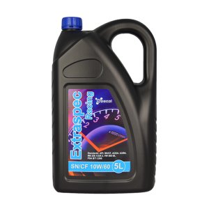 OLEJ SPECOL 10W-60 EXTRASPEC RACING SN/CF 5L