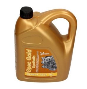 OLEJ 5W30 SPEC GOLD SN/SM/CF 4LT Specol 5W30GOLD4 VW50000505005050145W30