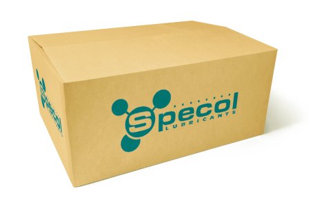 OLEJ 80W-90 GL-5 HIPOSPEC 1L Specol 80W90GL51 