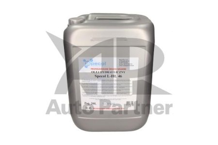 OLEJ HYDRAULICZNY  L-HL 32 20L