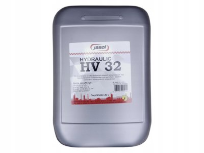 OLEJ HYDRAULICZNY  L-HL 32 20L