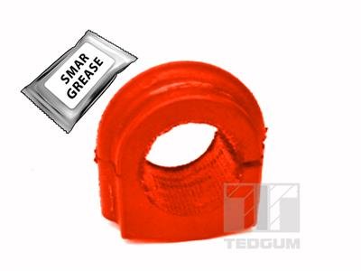 Poduszka stabilizatora TEDGUM 00227026 546131C404