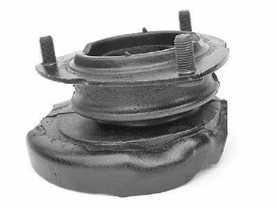 Poduszka amortyzatora TEDGUM 00392578 E92Z18192A