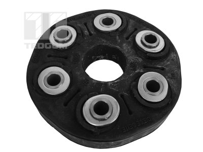 Przegub elastyczny wału TEDGUM 00411929 1244100815