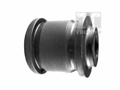 PODUSZKA TYLNEGO MOSTU TEDGUM 00415097 4602801586 MERCEDES