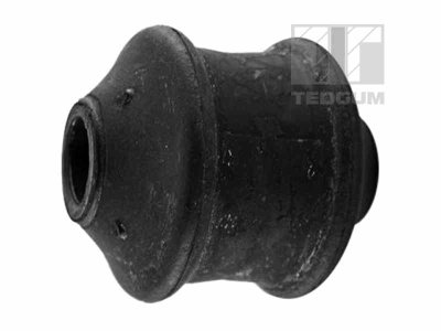 Silentblok amortyzatora TEDGUM 00442955 4162A128