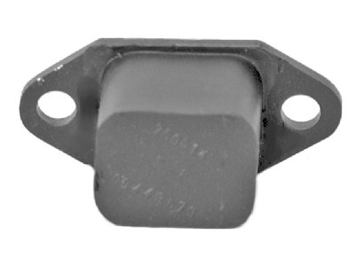 Odbój wahacza przedniego TEDGUM 00443679 MB109688