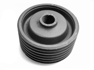 Poduszka silnika TEDGUM 00445130 MB581297