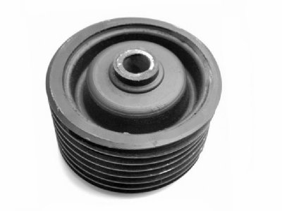 Poduszka silnika TEDGUM 00445132 MB581299